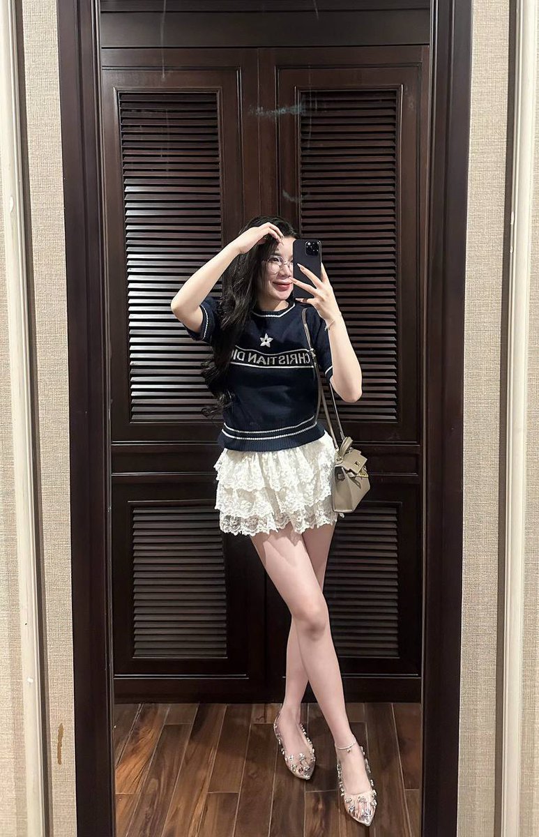 Hương Giang tweet media
