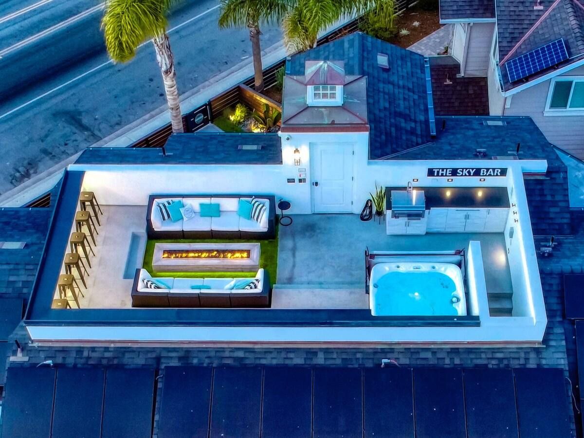 Cobbos Beach House tweet media