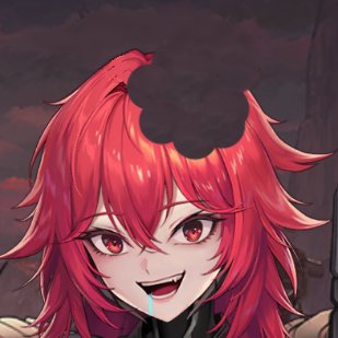 The Creature tweet media