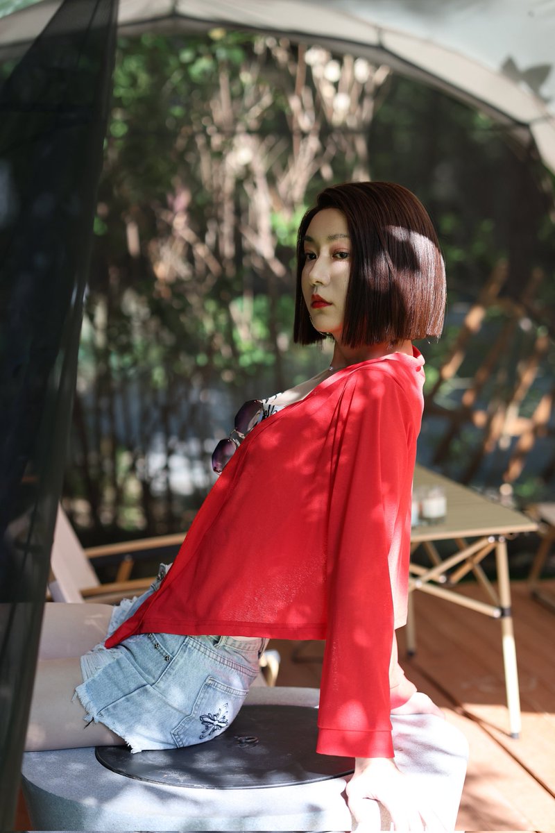 Cherry77220's tweet image. #mtf #shemale #TS #跨性别 #ladyboy #三性