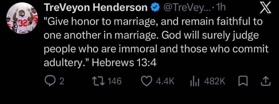 NFL Rumors tweet media