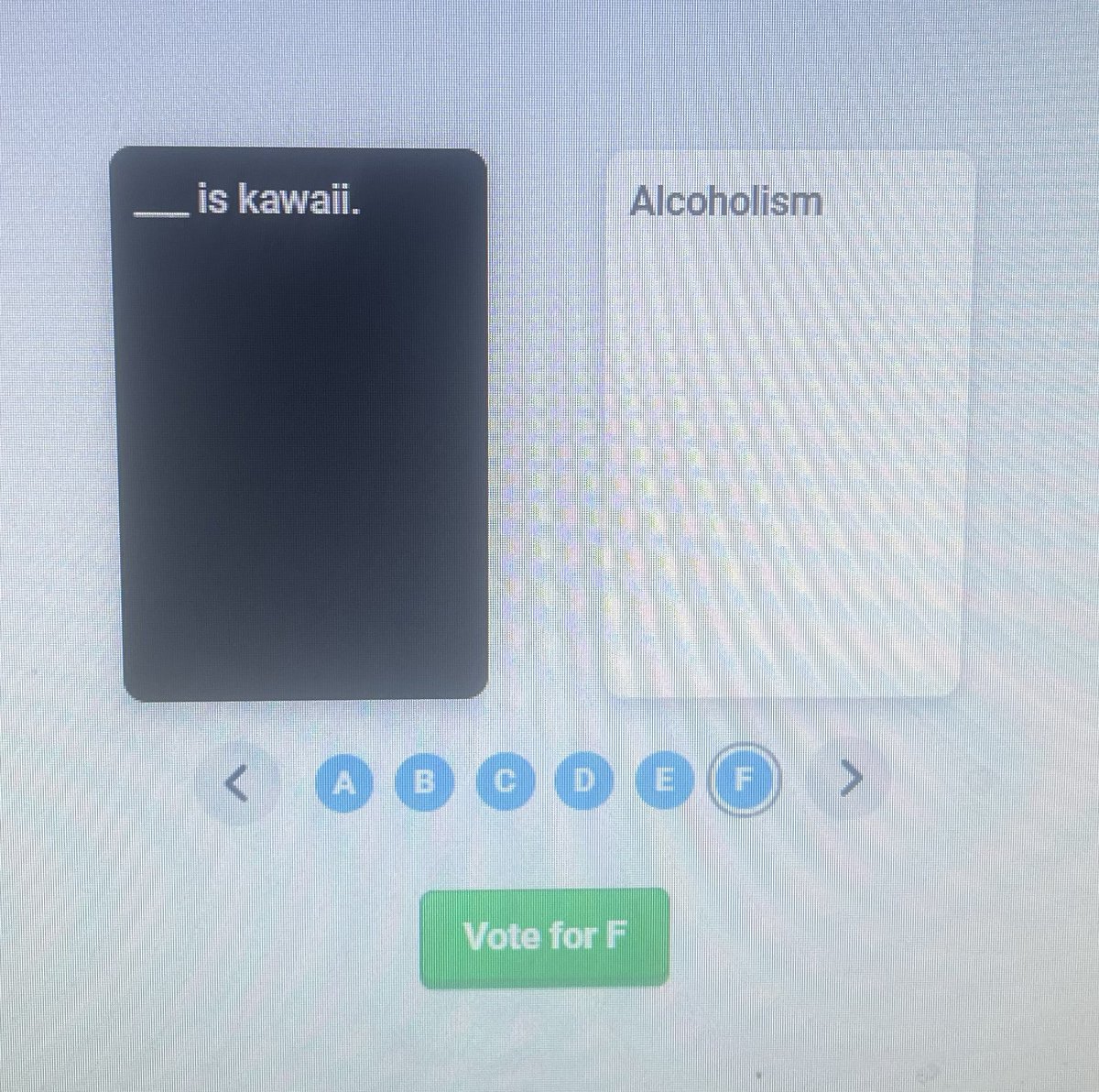 Aetioxus tweet media