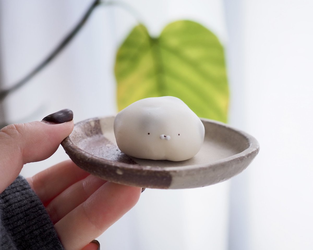 まいにちごまふぅ tweet media