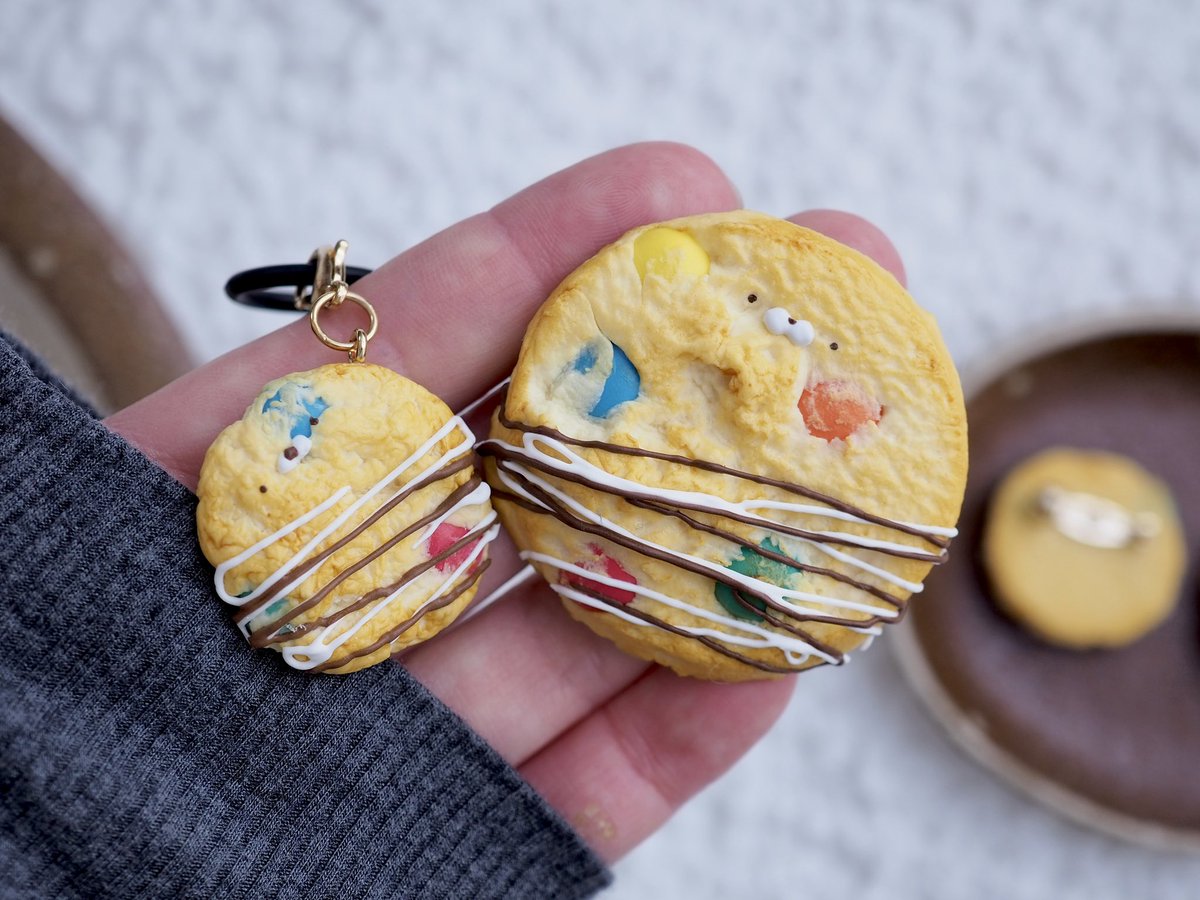 まいにちごまふぅ tweet media