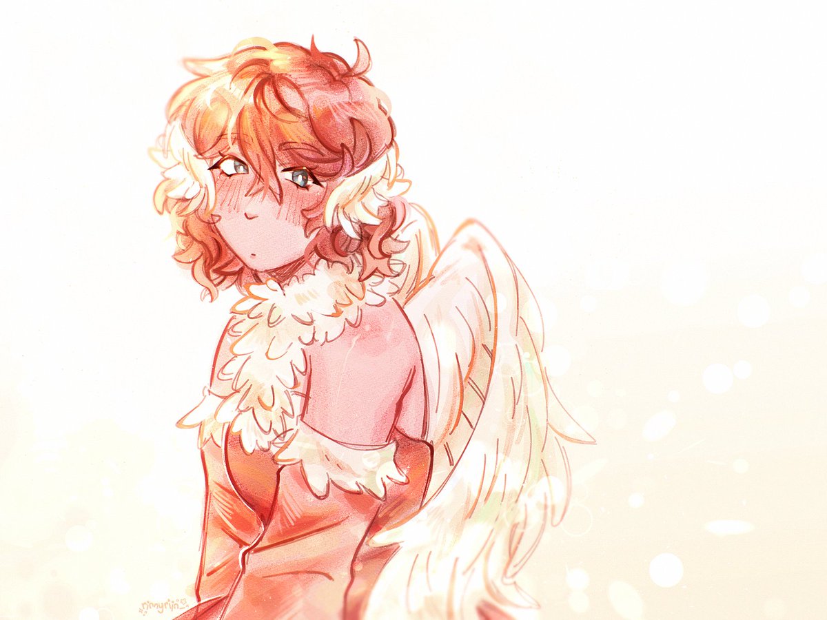 rinny ☆ vgen open! tweet media