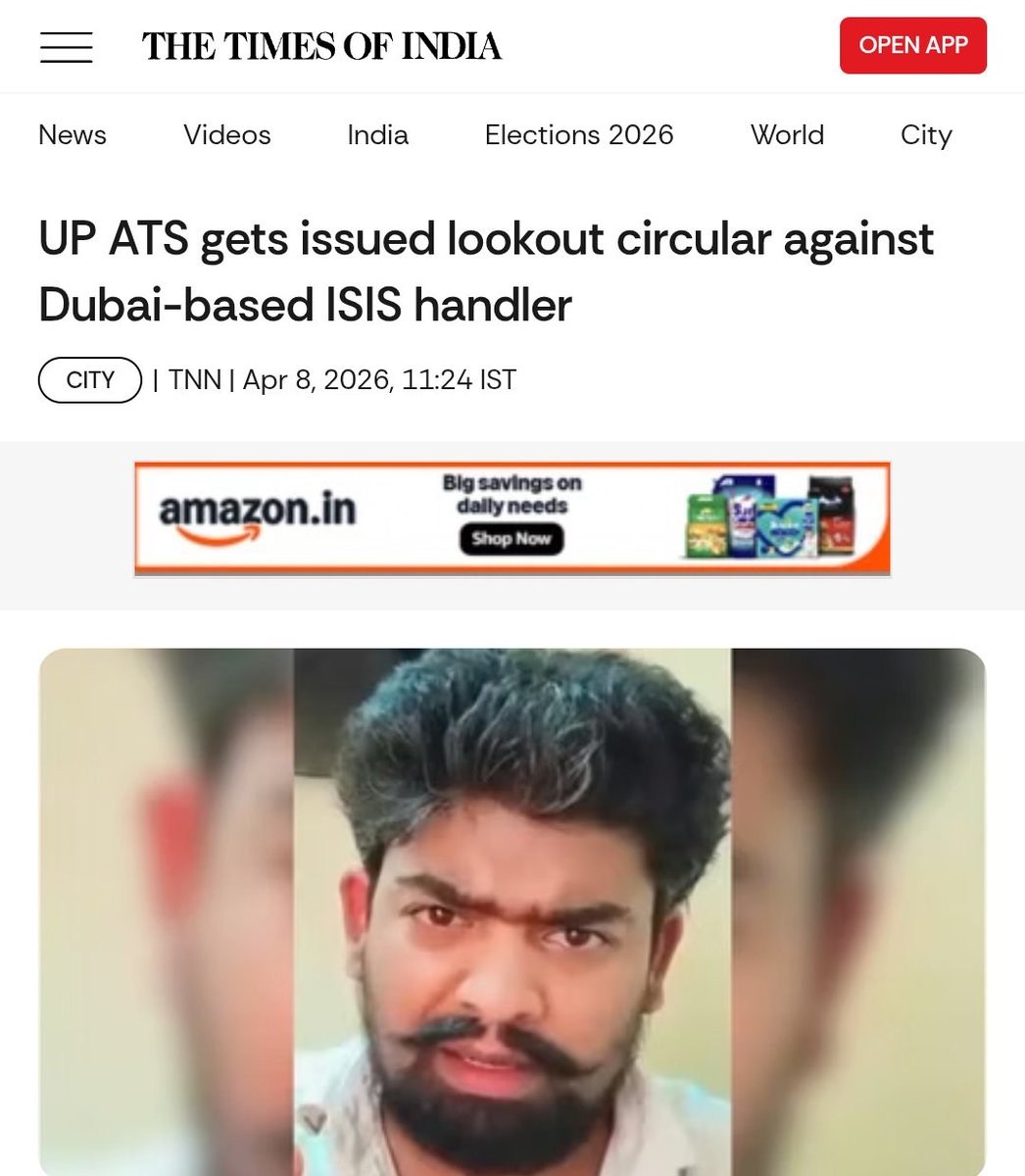 Divya Kumar Soti tweet media