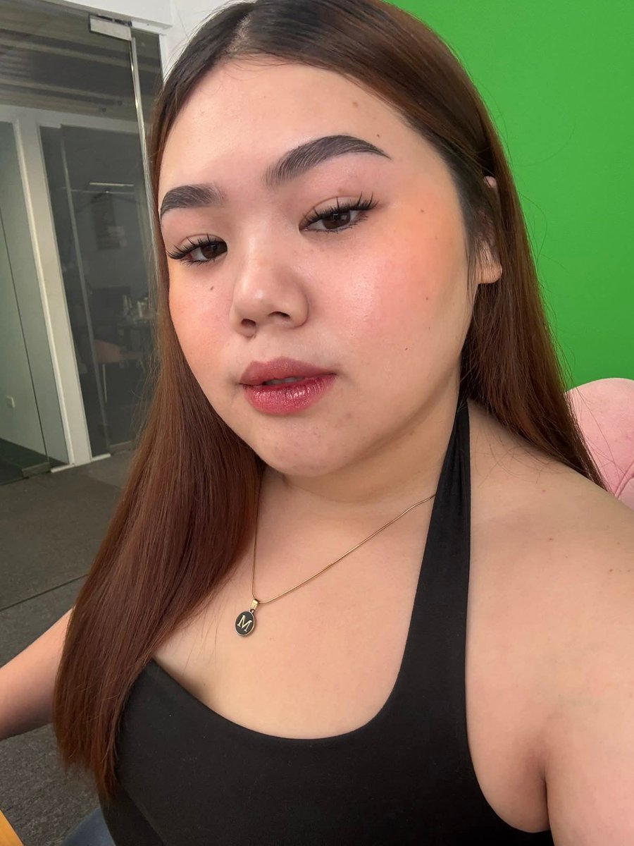 หมวยลูกสาวคนเดียว tweet media