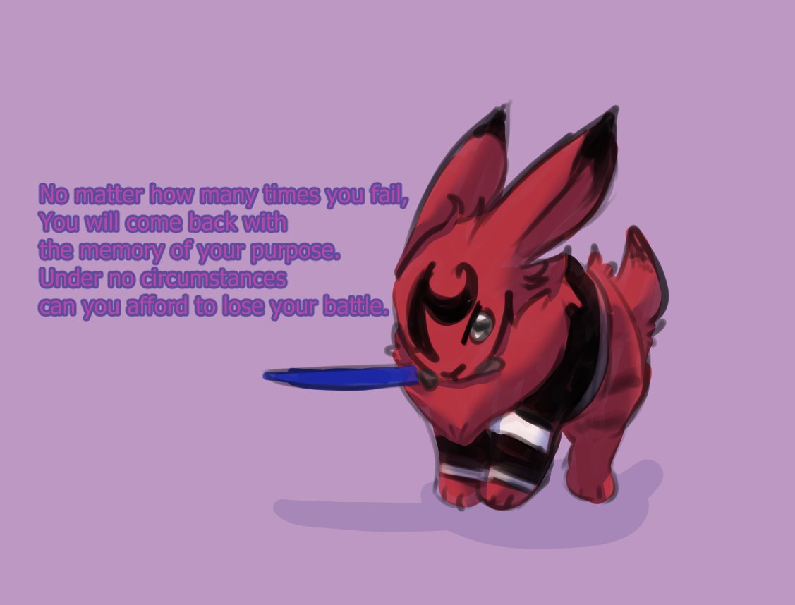 Bnuuy Takumi tweet media