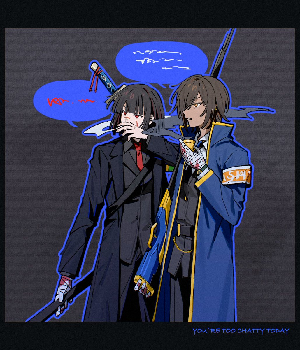 斿明Akira tweet media