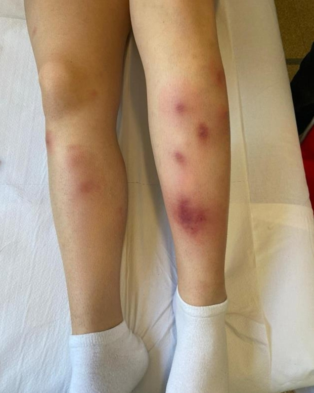 Scott C. Howard tweet media