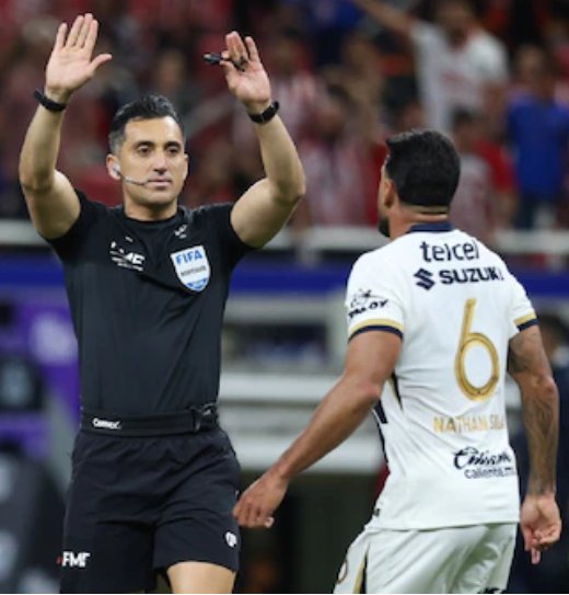 René Tovar tweet media