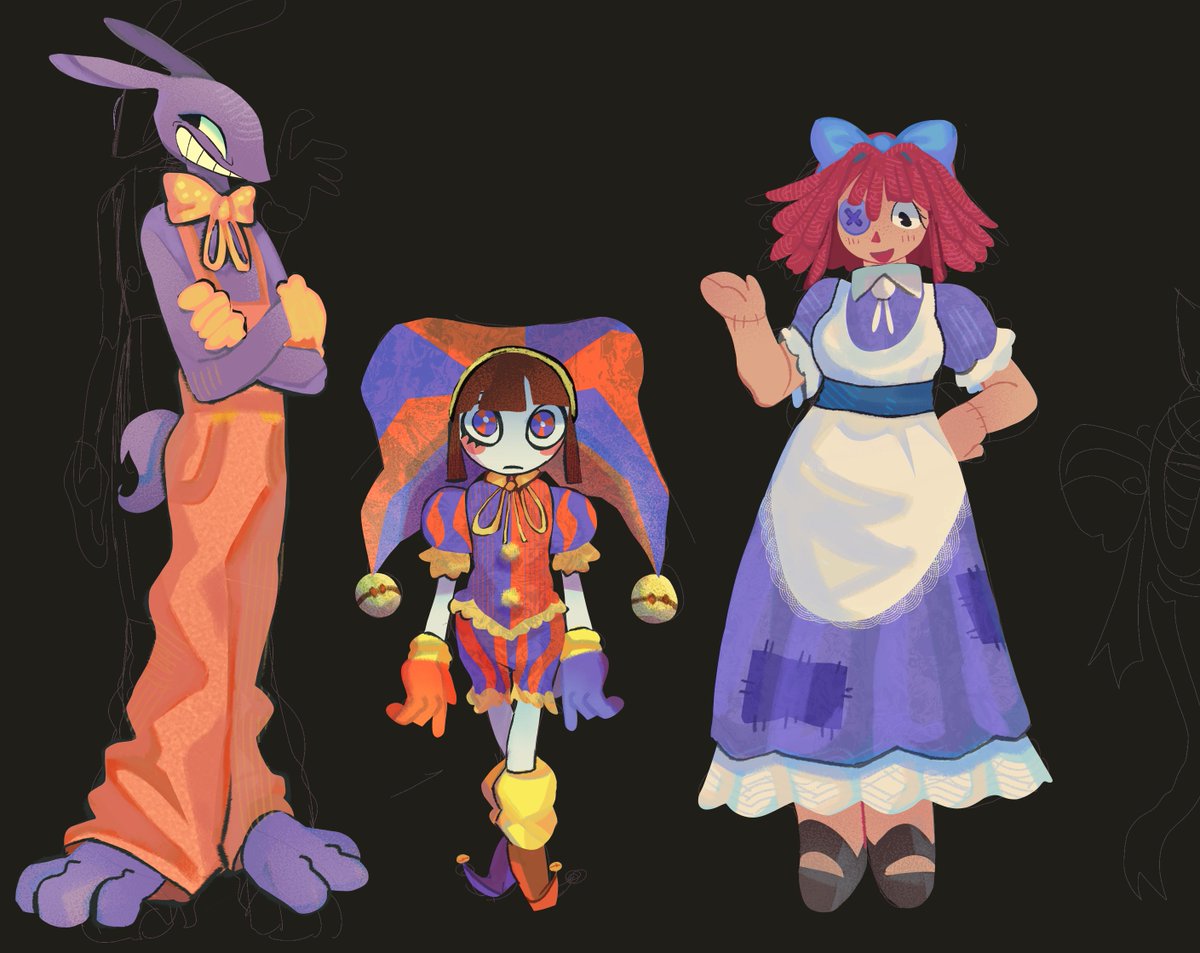 VEE 🦈 Comms closed! tweet media