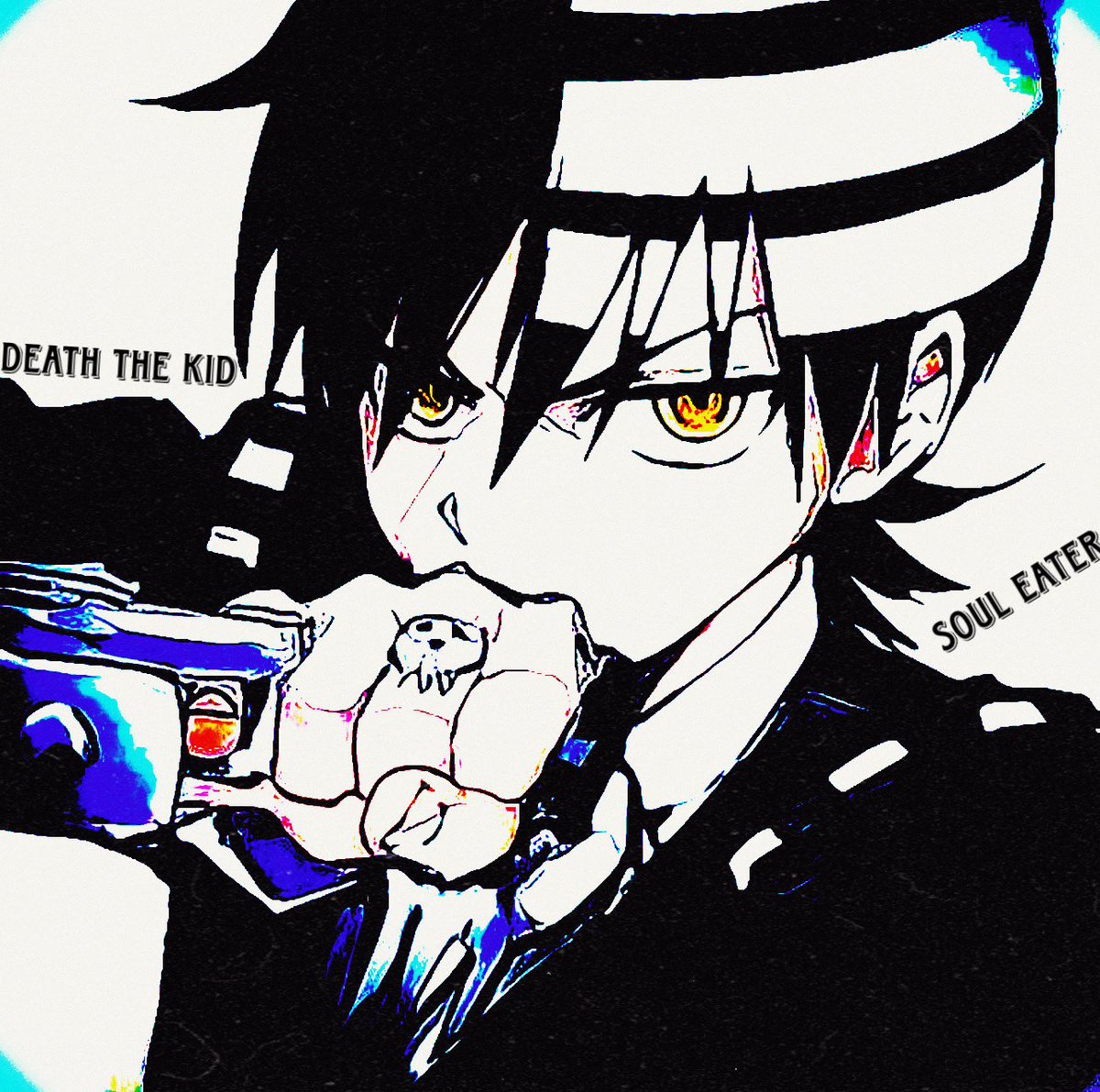 Katsuro_Jr's tweet photo. Death The Kid And Maka Albarn Mix Art
Anime: Soul Eater
Soul eater is one of my top anime series so far
Death The Kid And Maka Albarn Photos Ideas Are On Pinterest
Made By Me
#souleater #anime #art #designmixer #fyp #photoshop https://t.co/oj7GQz4aZr