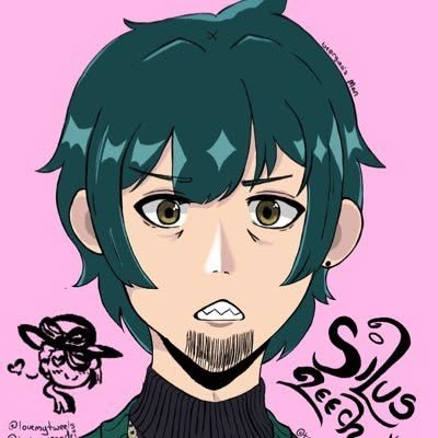 TWST RP Bot tweet media