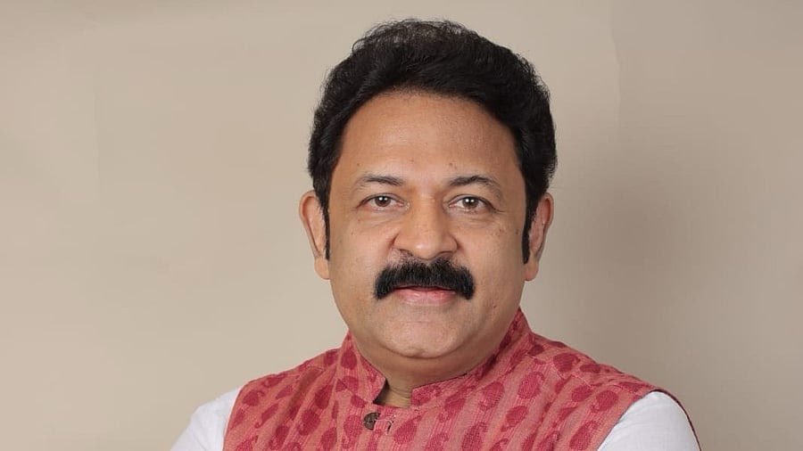 Sreedhar Pillai tweet media
