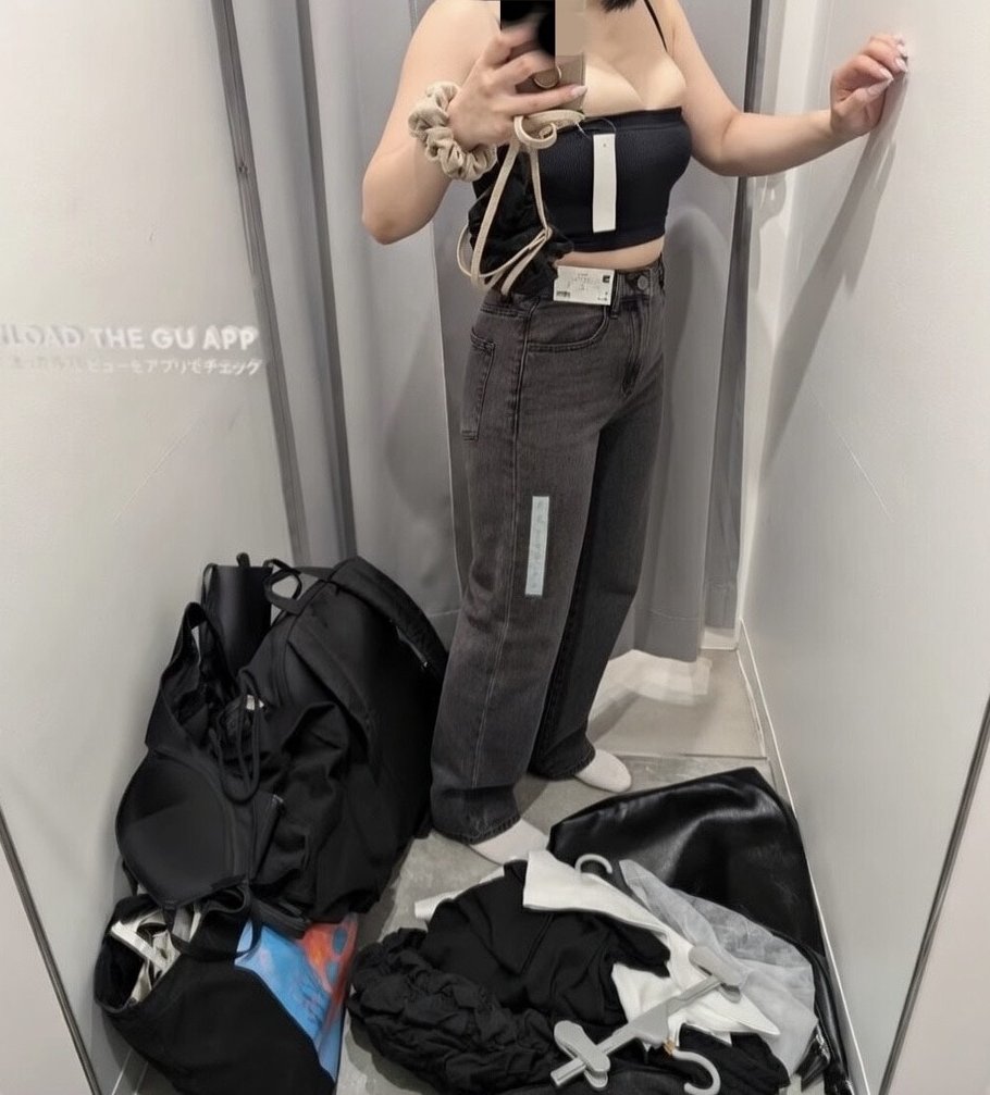 川島　明日香 tweet media