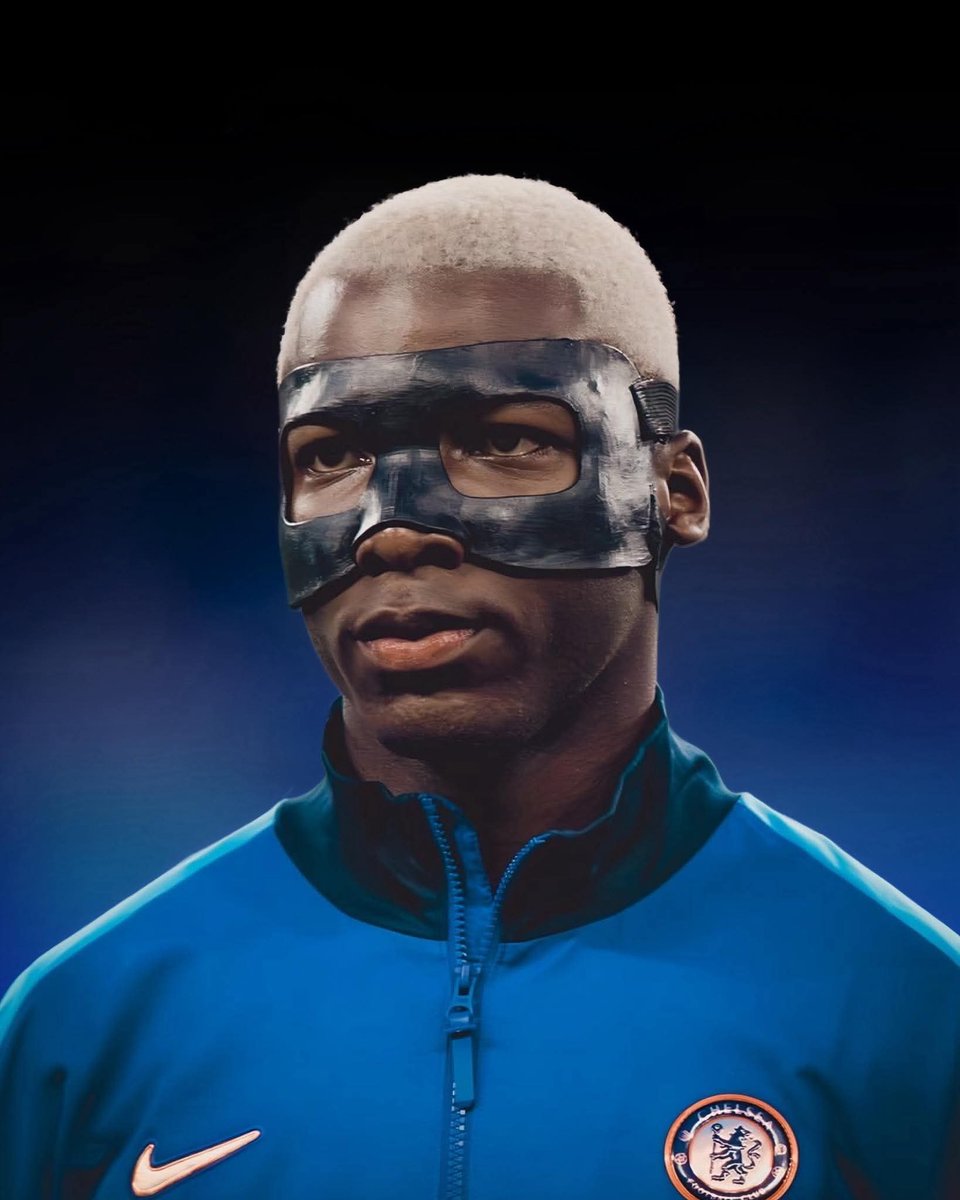 Ademola💙 tweet media