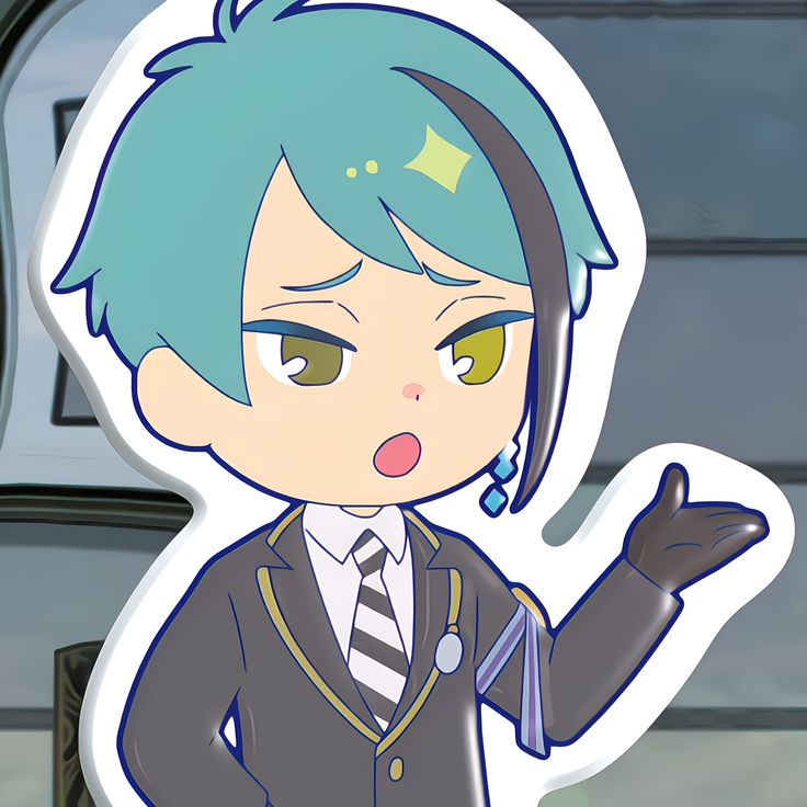 TWST RP Bot tweet media