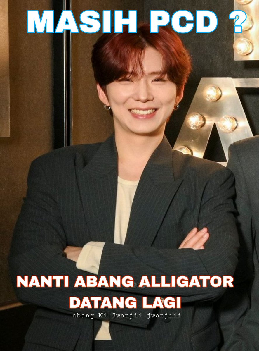 babykim 💕 PCD TERUK LEPAS JUMPA MX tweet media