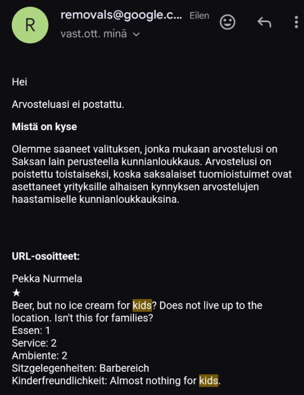 Pekka Nurmela  💾 tweet media