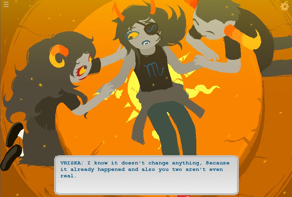 goopygoober ( HSBC spoilers ) tweet media