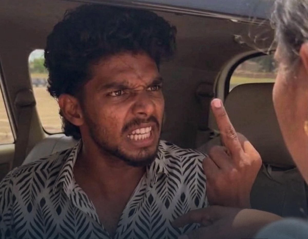 Ka Bha Surendran tweet media