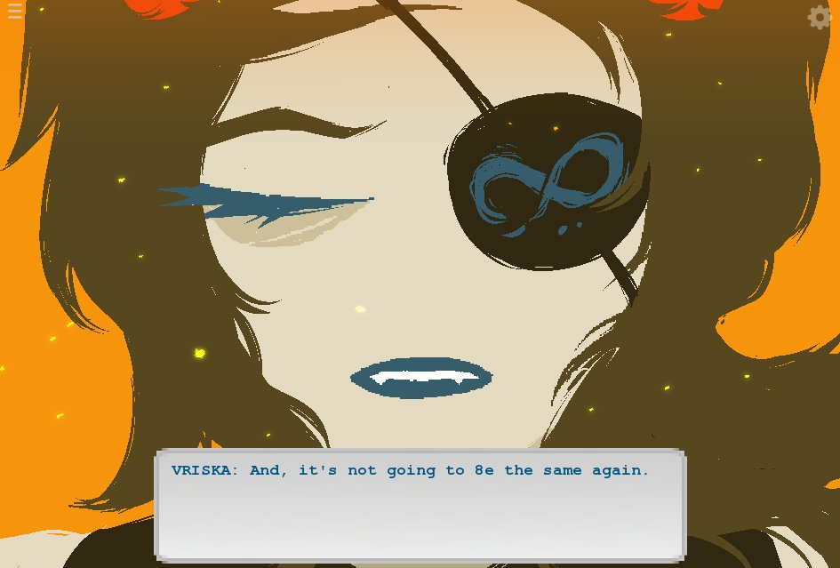 goopygoober ( HSBC spoilers ) tweet media