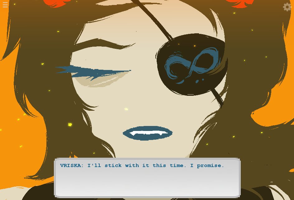 goopygoober ( HSBC spoilers ) tweet media