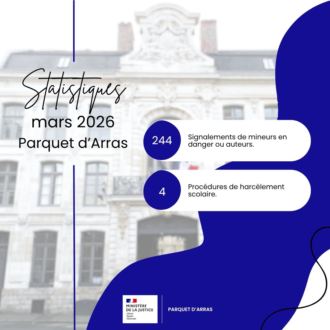 Procureur d’Arras tweet media