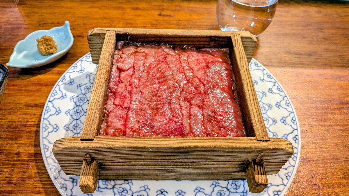 Sana│in 深川 tweet media