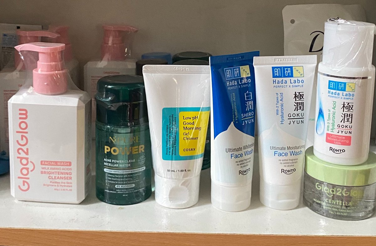 langsung dm aja tweet media