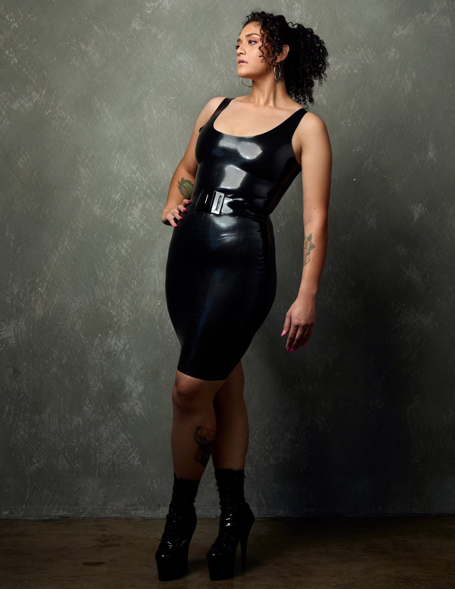 PepperNoir tweet media