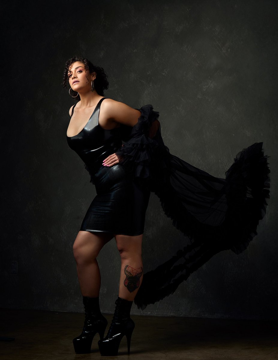 PepperNoir tweet media