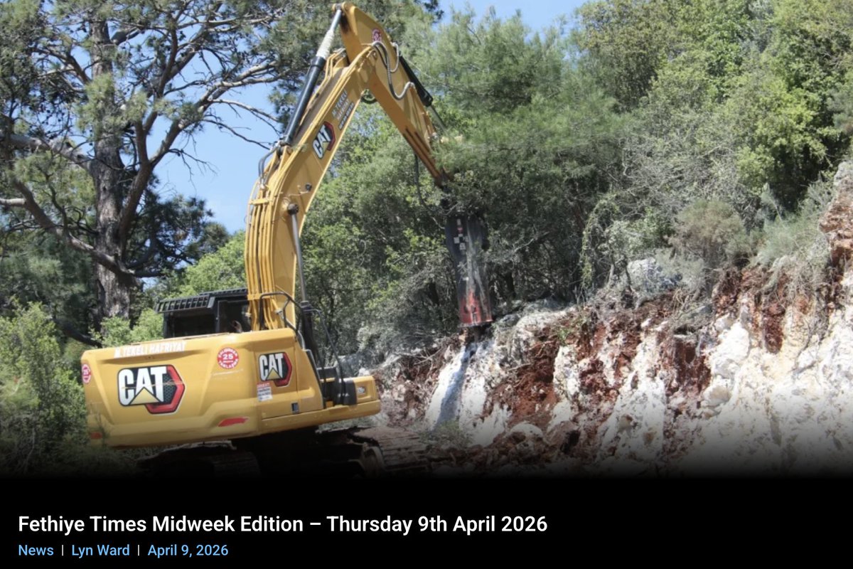 FethiyeTimes tweet media