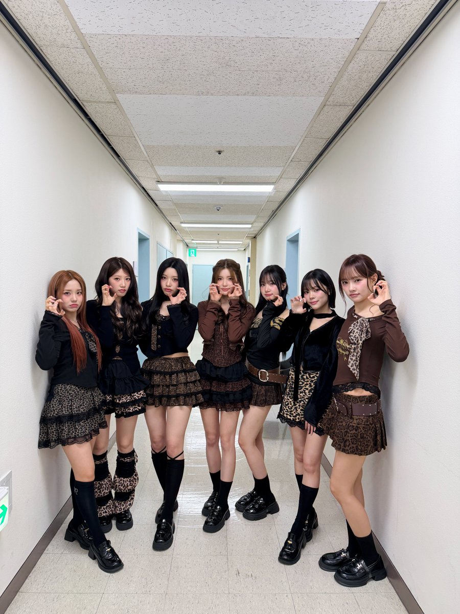 CSR_offcl's tweet photo. [📸]
260410 | #아리랑TV #Simply_Kpop 

심플리케이팝 첫사랑 출격!! 오늘 무대 😺새로운 느낌😺으로 준비해 봤으니까 예쁘게 봐줘 마음이들♥ 열심히 응원해 준 우리 마음이들 너무 고맙고! 덕분에 너무 행복했어ㅎㅎ 사랑해💕
- #수아 -

#CSR #첫사랑 #SUA
#숨길_수_없는_맘인걸 https://t.co/qSodXYUUXj