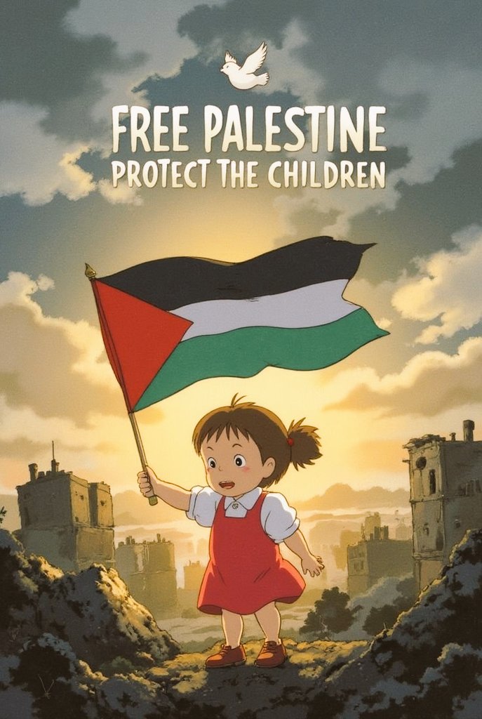 Luna Con La Verdad tweet media