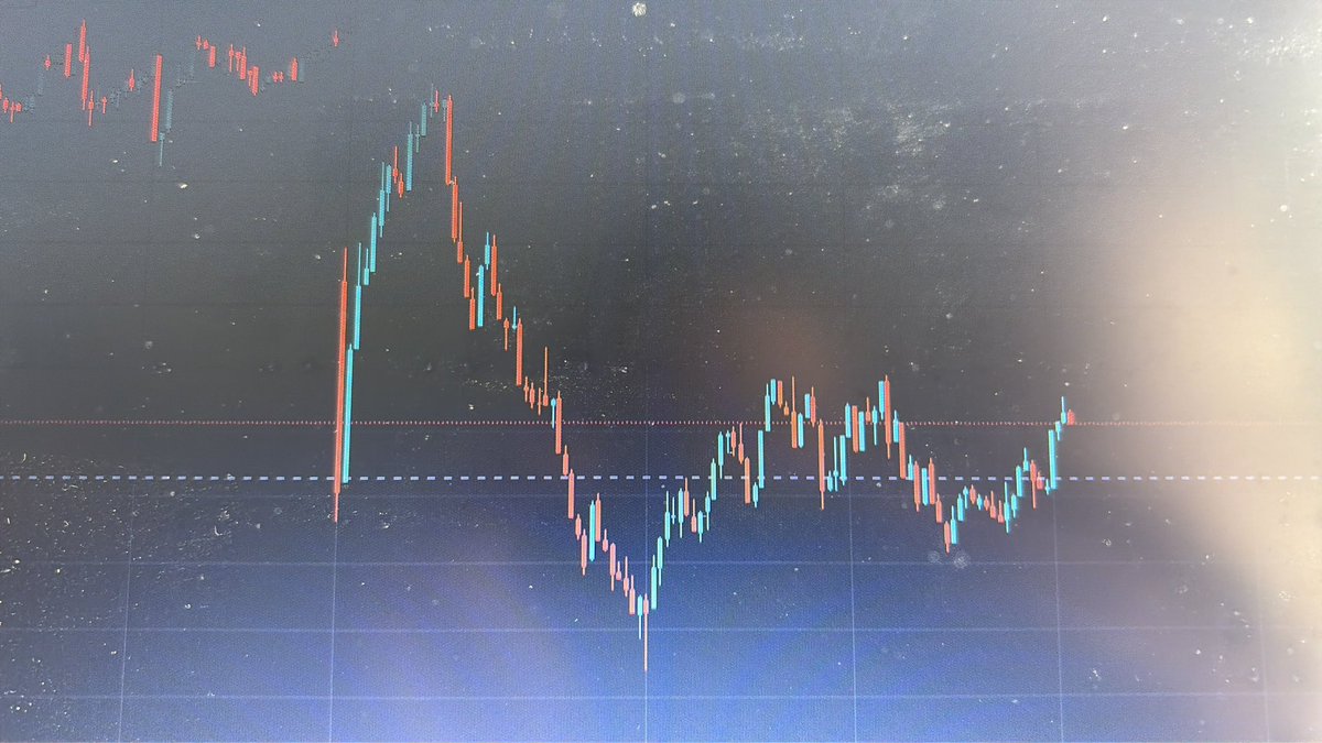 shaan1326's tweet photo. Deadly 💀 
#sensex https://t.co/Stq6bgG2Pp