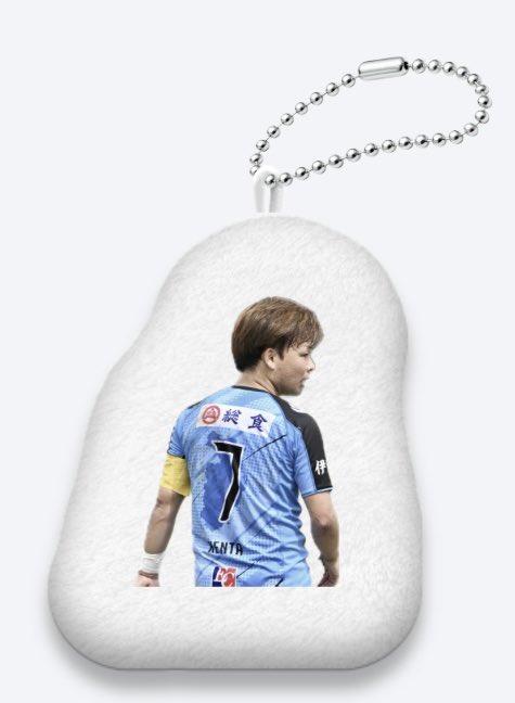 sanbiki4123's tweet image. snapsさんで先着50名様にキーホルダー30%オフクーポン配布中だよ！主は選手の写真でクッションキーホルダー注文してみました！

届いたらアップ⤴️しますね⚽️

#オリジナルグッズ #snaps
@snaps_japan