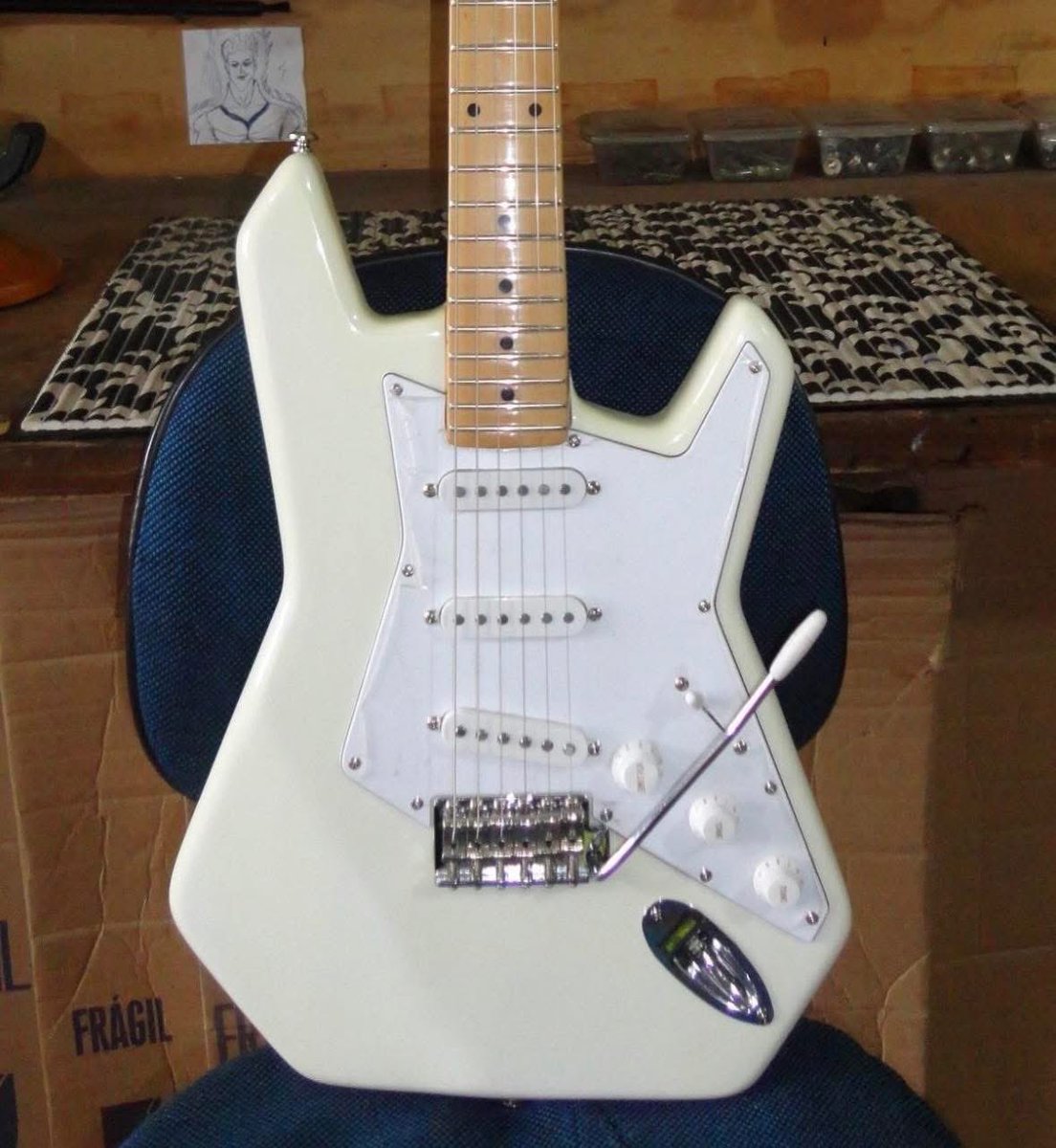 GuitarStuff tweet media