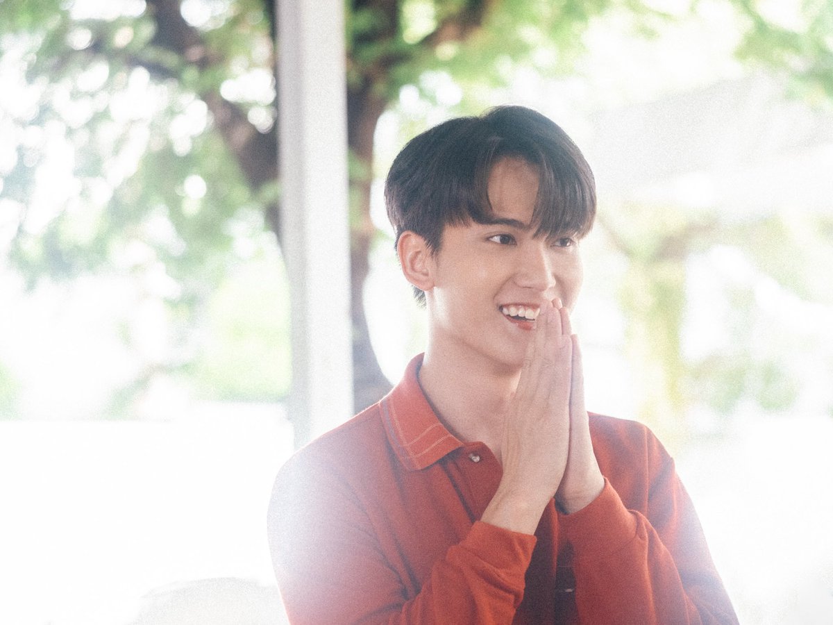 movie_lovesong's tweet photo. ✦✧✦
⠀⠀ 𝖧𝖺𝗉𝗉𝗒 𝖡𝗂𝗋𝗍𝗁𝖽𝖺𝗒
⠀　ファースト さん
　　　（#First_Chalongrat)
⠀⠀⠀⠀⠀⠀⠀⠀⠀⠀⠀ ✦✧✦
⠀
本日4.9はトイ役 ファーストさんのお誕生日.ᐟ.ᐟ
おめでとうございます🎂ˊ˗

#movielovesong #映画ラブソング🌻🌻 https://t.co/90qBKB47tF