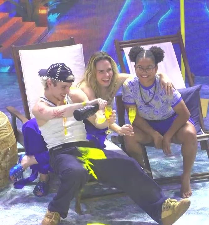 Sérgio Santos tweet media