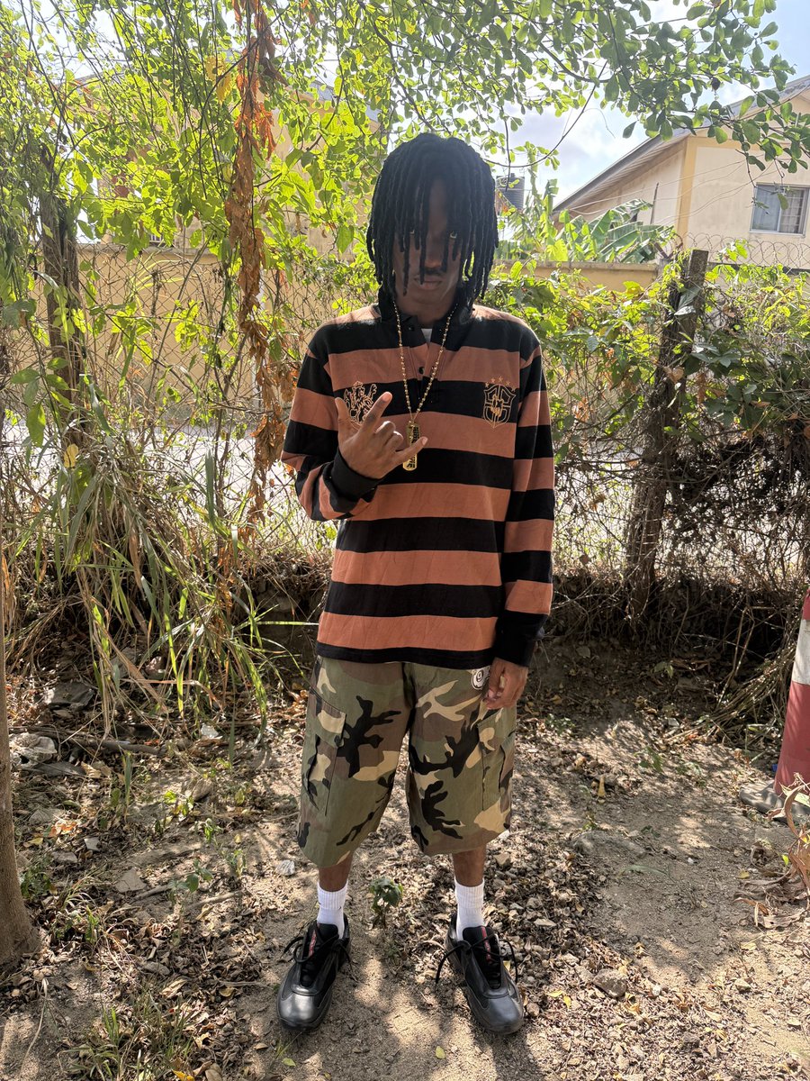 Mowgli jnr tweet media