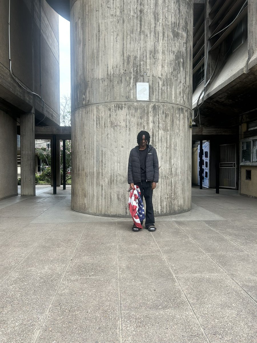 Mowgli jnr tweet media