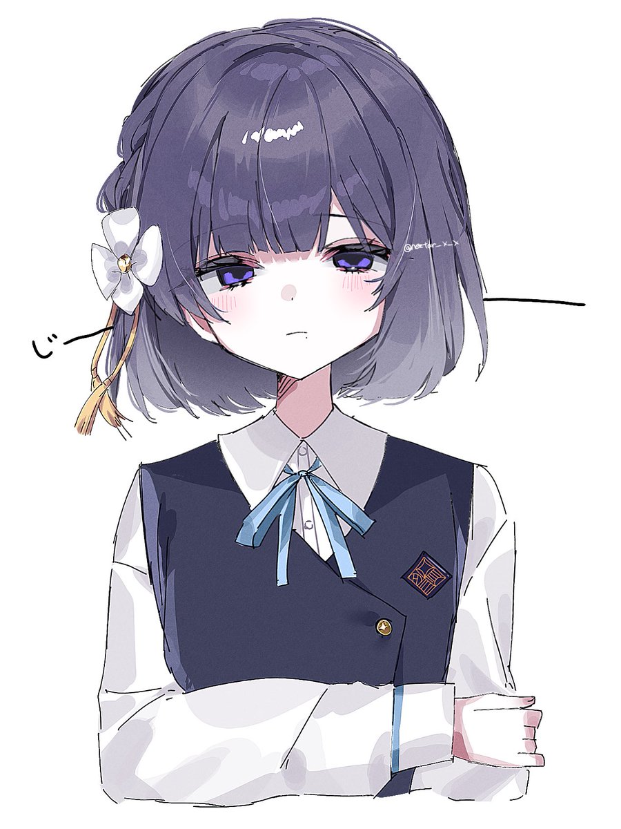 寝なさい tweet media