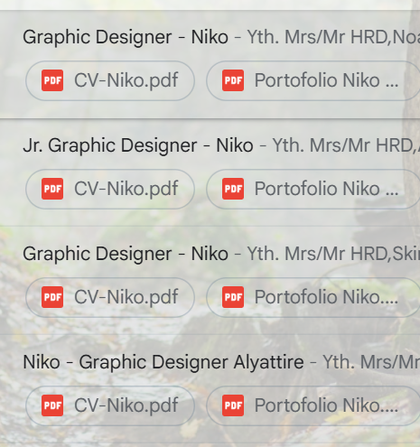 Muka Polos tweet media