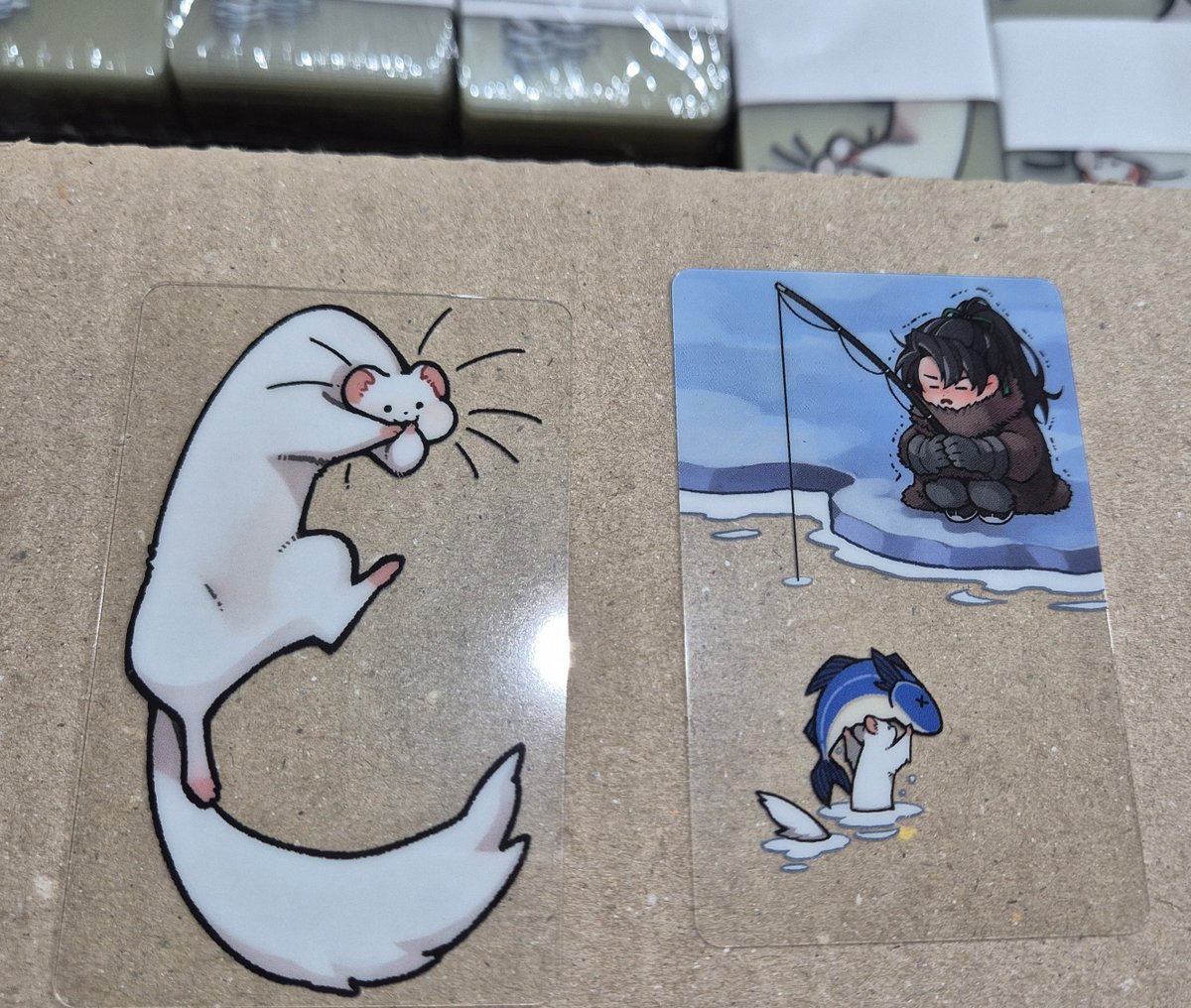 LUFF MEDIA tweet media