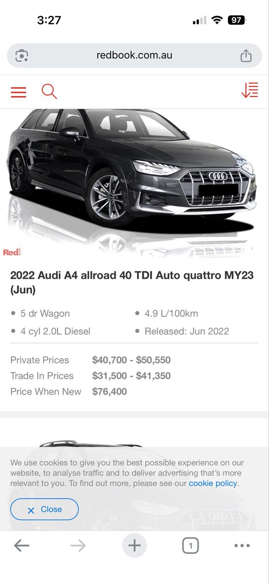 Rob Khouri tweet media