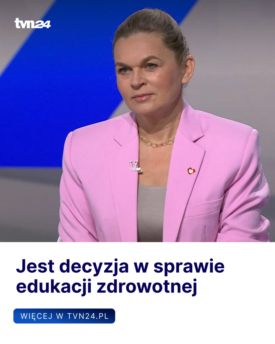 tvn24 tweet media