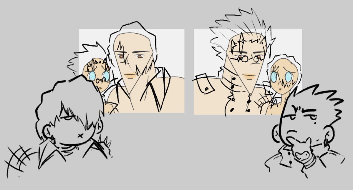 uzui 🪅 MULTISHIPPER ERA 🍩🚬(🔞) tweet media