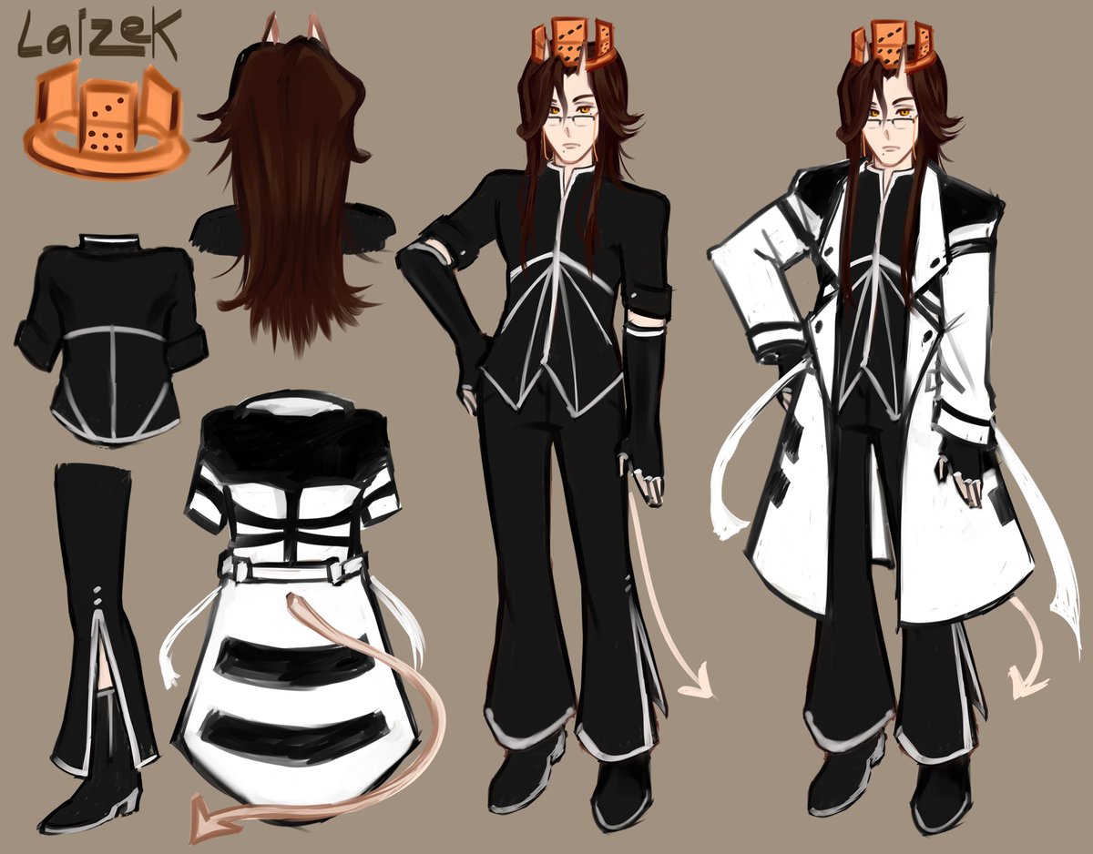 Laizek 244 tweet media